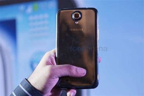 Samsung Galaxy Mega 6.3 preview: First look .